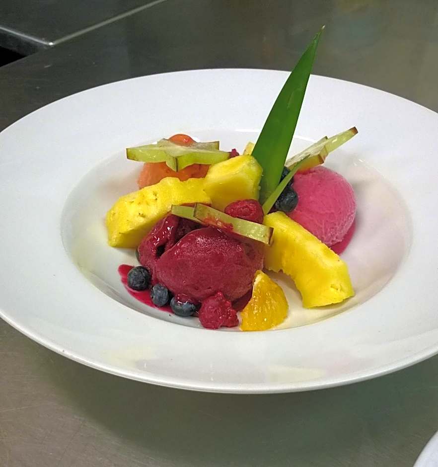 Logis Hotel la Ferme