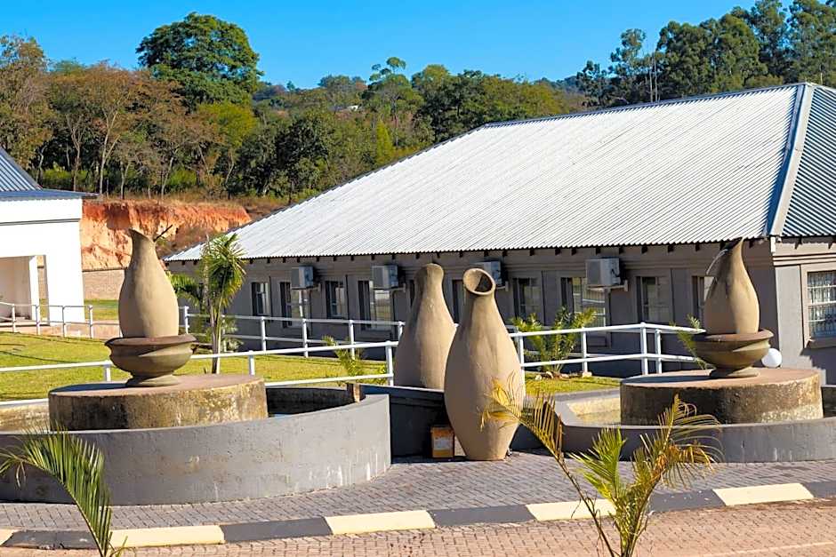 SIMA SILVER LODGE
