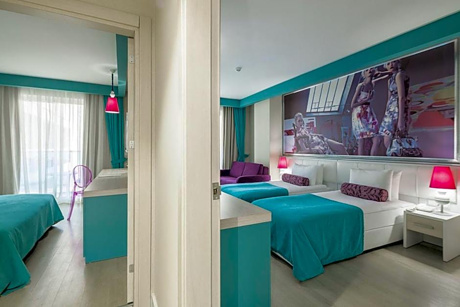 Sultan of Dreams Hotel & Spa - All Inclusive