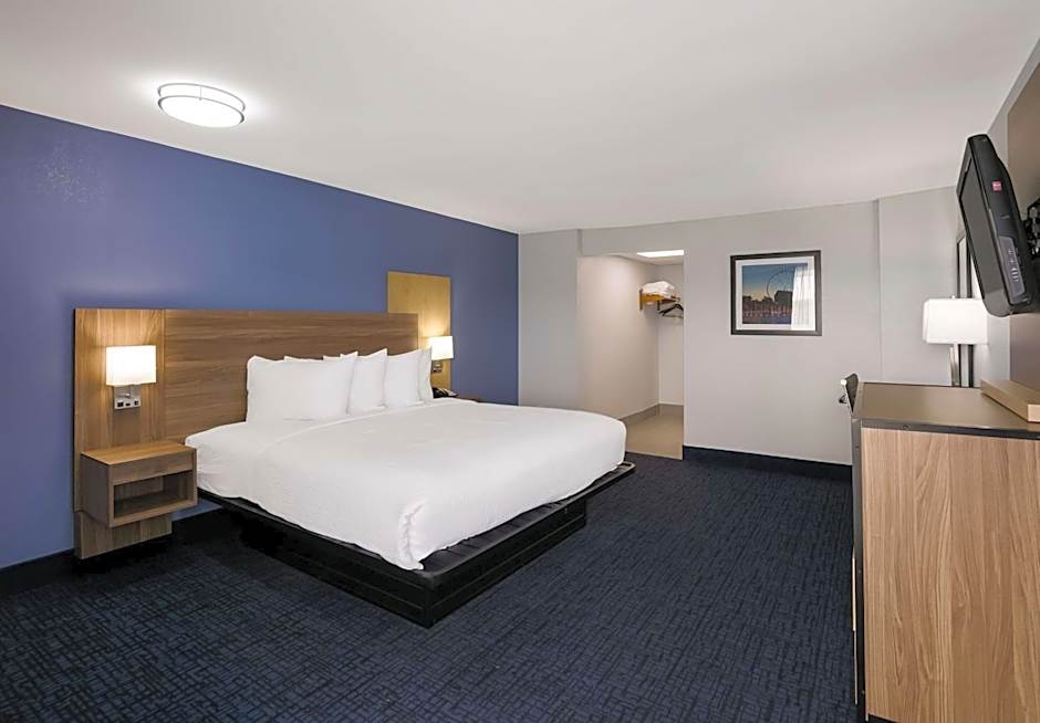 SureStay Plus by Best Western Pigeon Forge