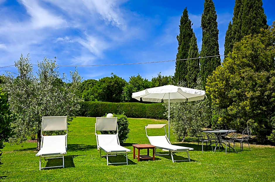 B&B Villa Giulia