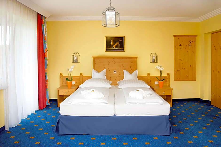 Schlossberghof Marzoll