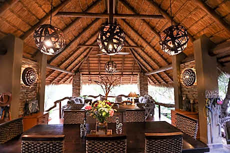 Call of the Wild Lodge