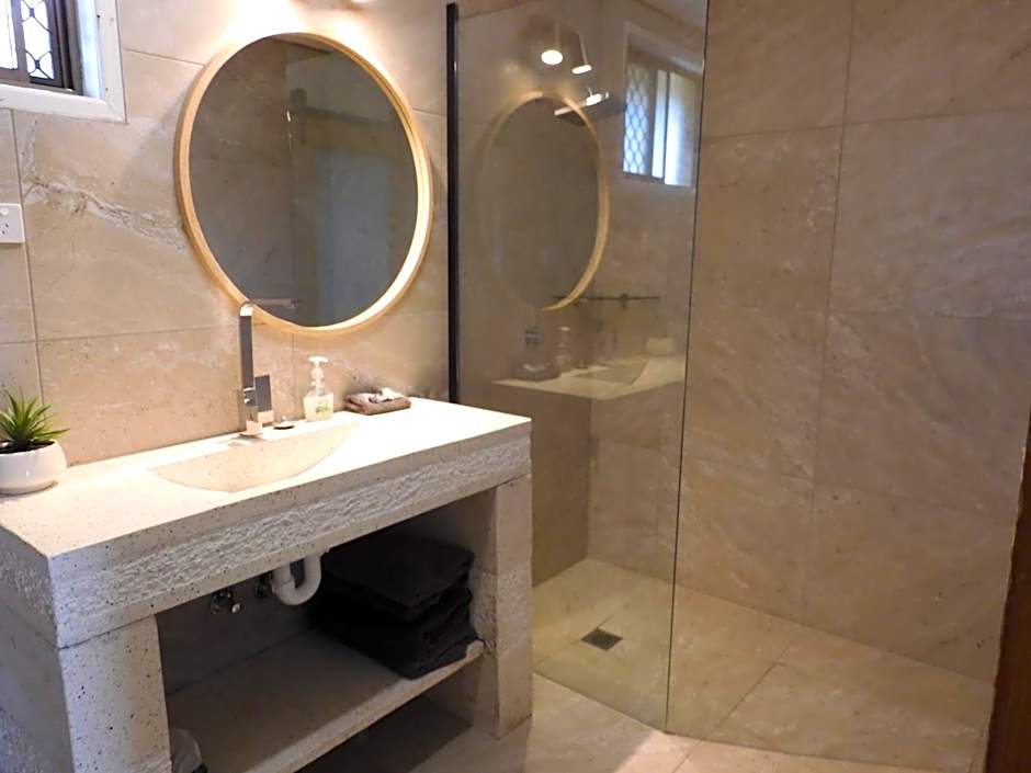 Dalby Parkview Motel