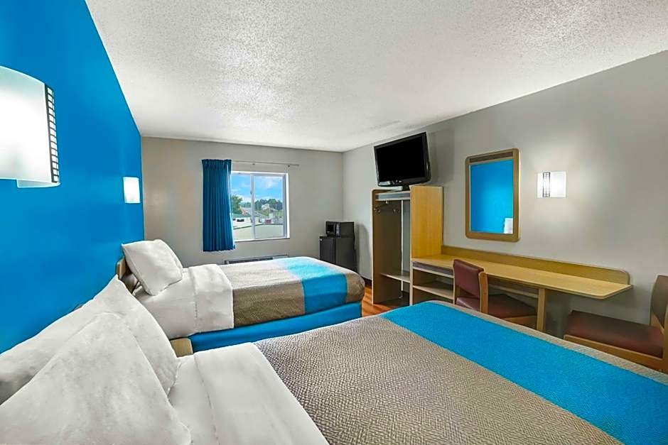 Motel 6-Gordonville, PA - Lancaster PA
