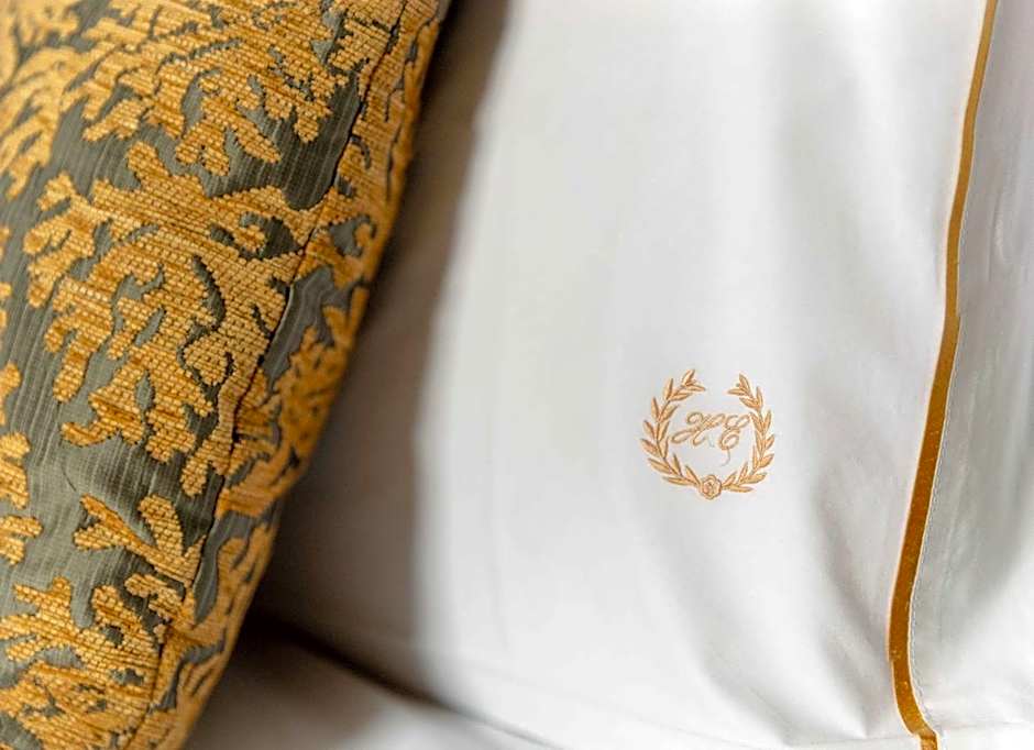 Hotel & Spa Etxegana