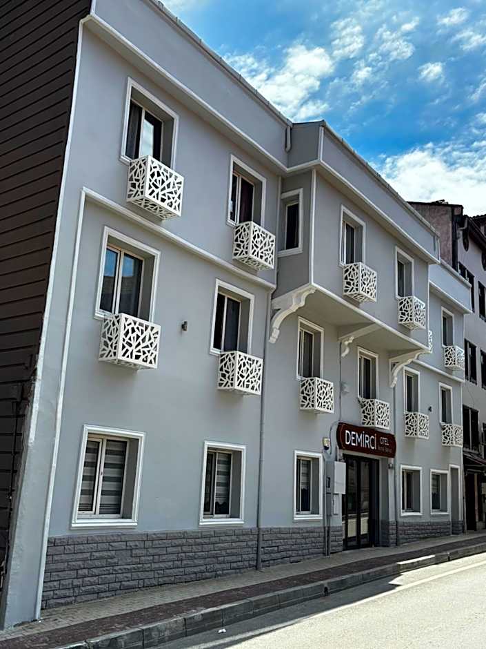 Demirci Otel