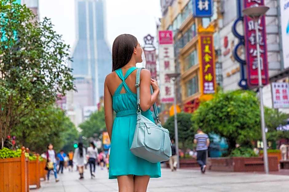 Hanting SH Hailun Road – Shanghai, DC