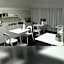 Areté Luxury Room