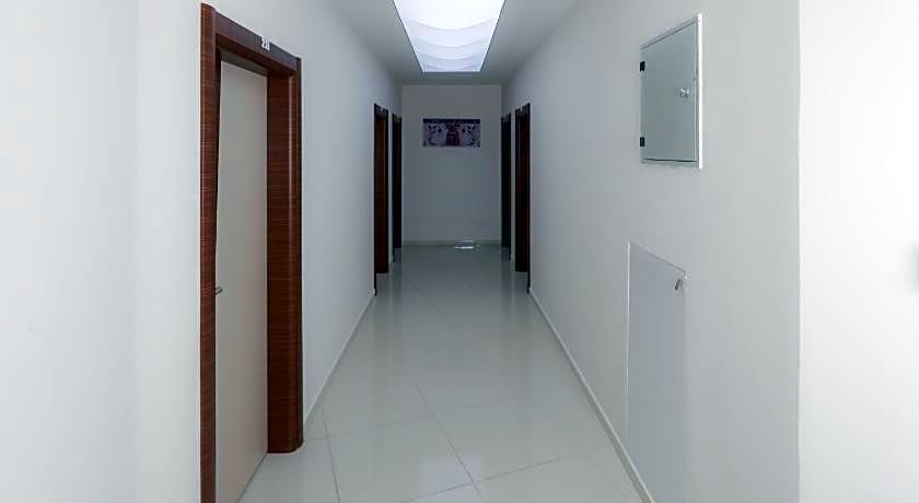 Grand Dost Hotel