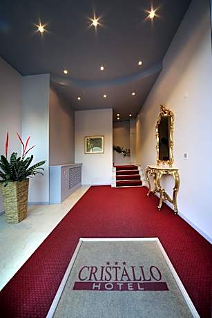 Hotel Cristallo Brescia