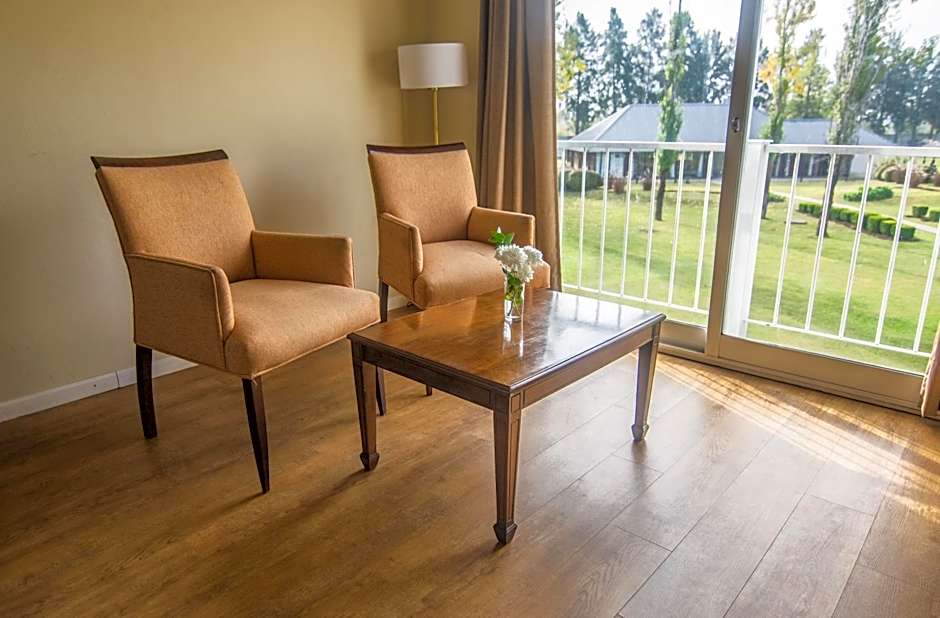 Hotel Australis Campana