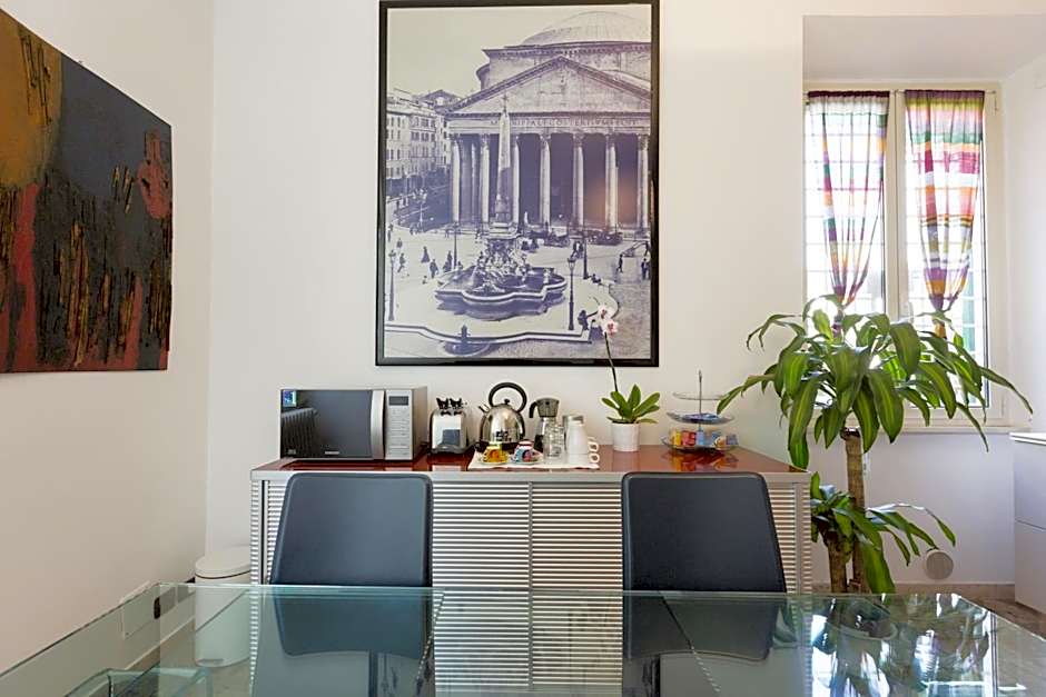 B&B New Liberty in Rome – Rome