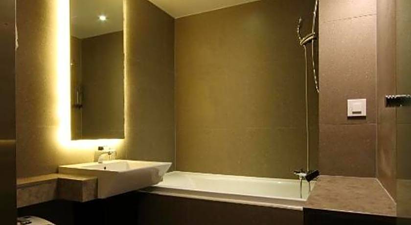 Boutiquehotel K Oido