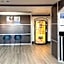 OYO Hotel Irving DFW Airport North