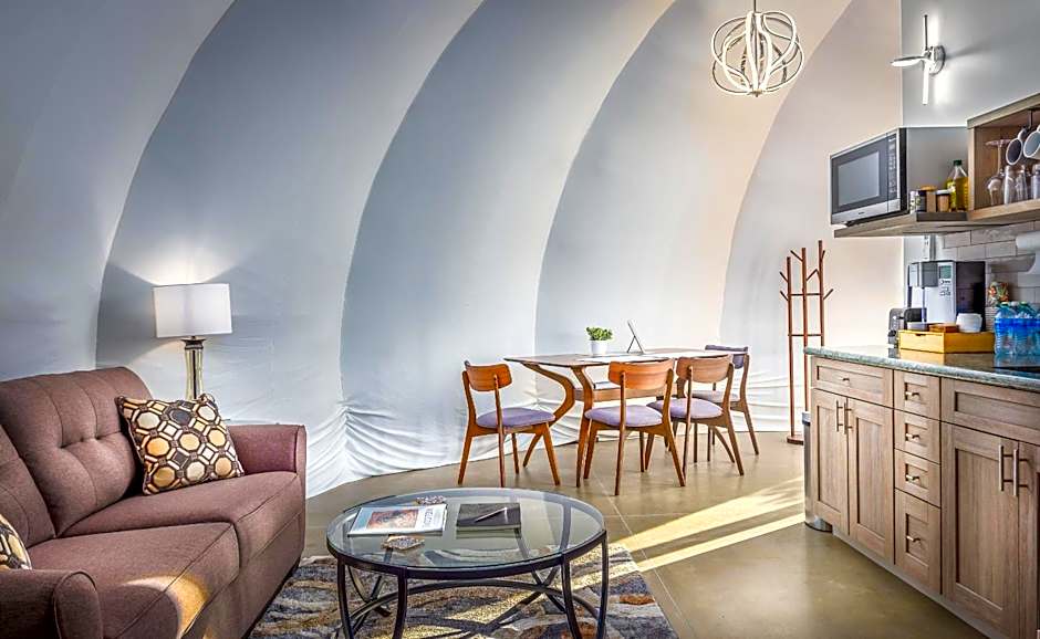 Sequoia Studio Suites