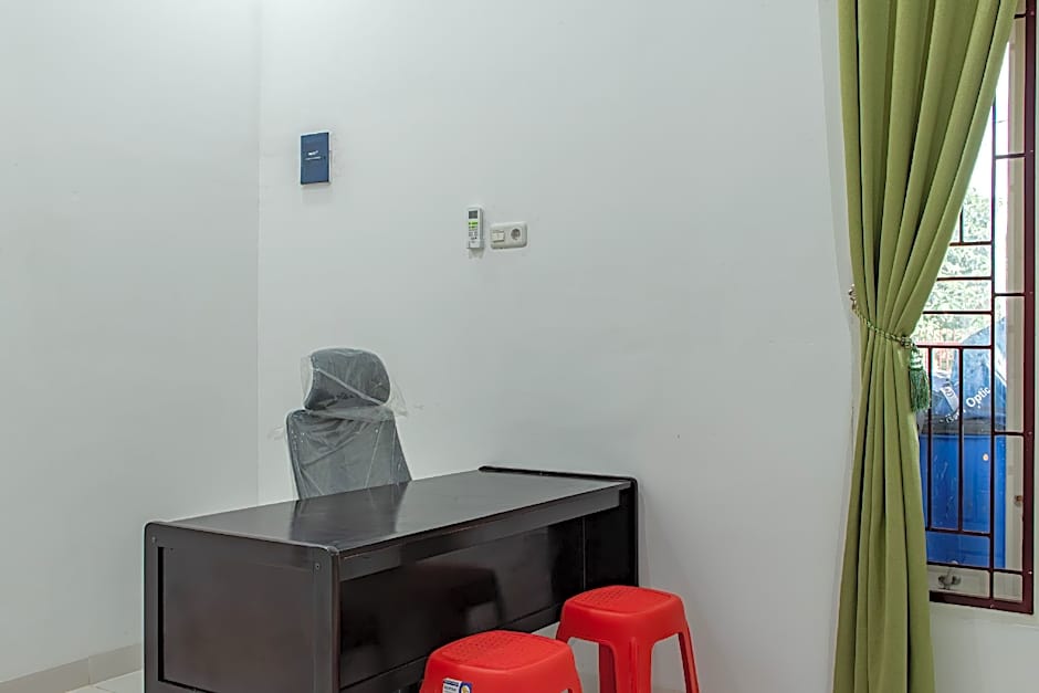 Hotel O Alnasya Syariah