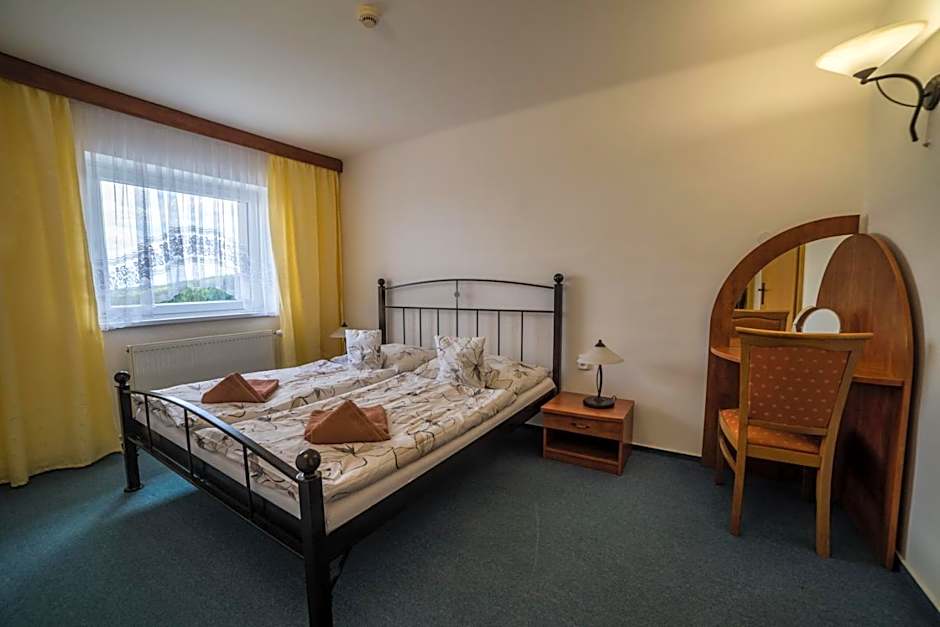 Hotel Churáňov