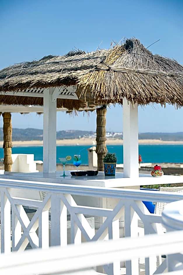 Riad Dar L'Oussia & SPA