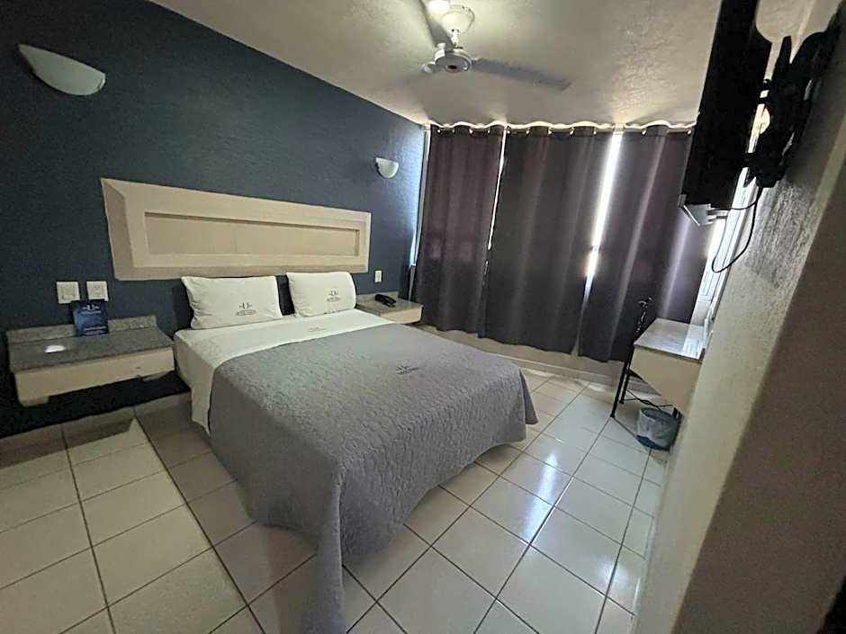 Hotel Union Guadalajara
