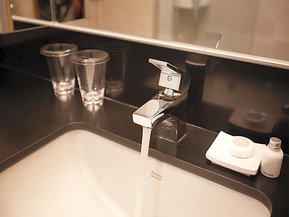 Osong H Hotel Sejong City