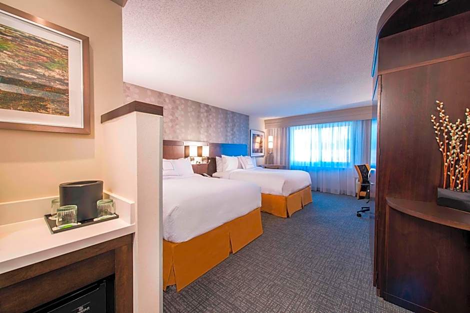 Courtyard by Marriott Columbus