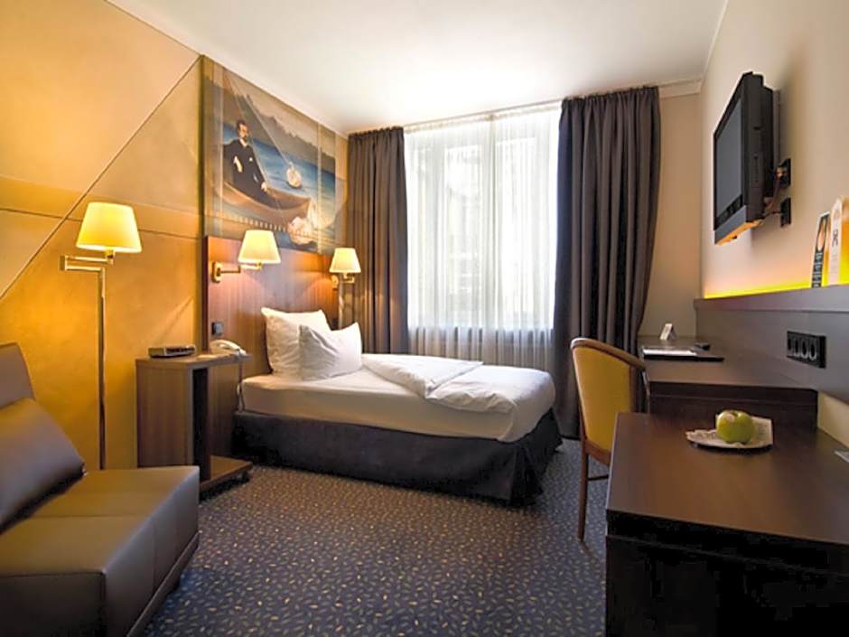 Hotel König Ludwig II