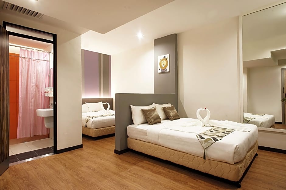 YAN Hotel