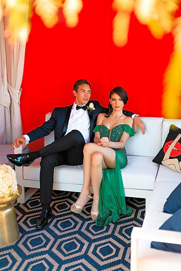 Andaz West Hollywood, By Hyatt