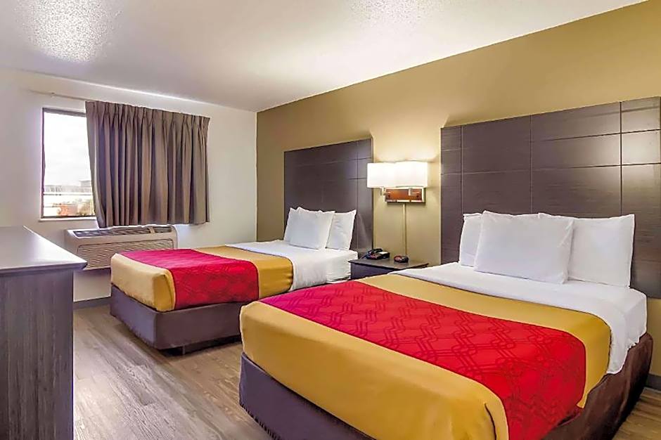 Days Inn by Wyndham Somerset PA I-70 I-76
