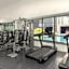 Oakwood Studios Sukhumvit Bangkok