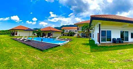 エコヴィレッジ西表 Eco Village Iriomote