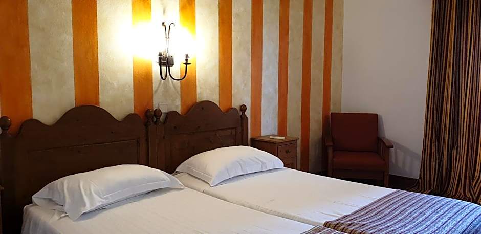 Quinta do Mar - Country & Sea Village