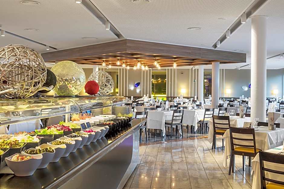 AQUA Hotel Onabrava & Spa 4*Sup