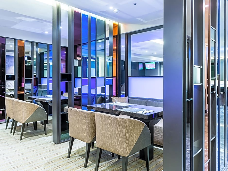 Tango Hotel Taichung