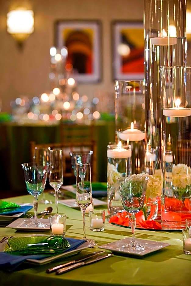 Raleigh Marriott Crabtree Valley