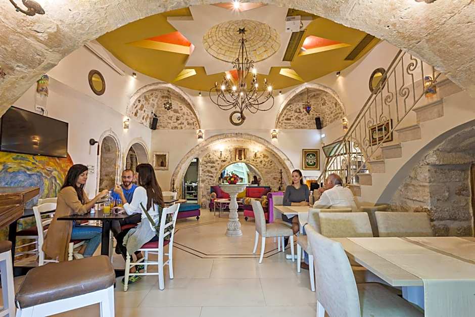 Hamam Oriental Suites