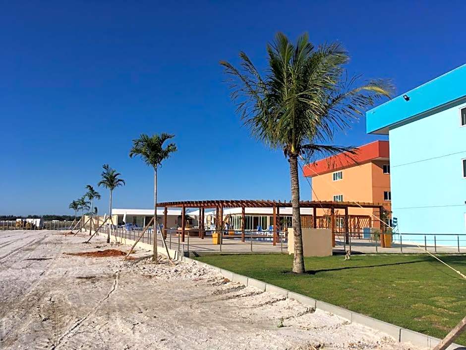 Golden Lake Apart-Hotel
