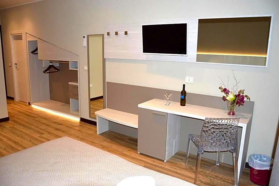 Hotel Regent - In pieno Centro