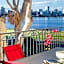 The Peninsula Riverside Serviced Apartments