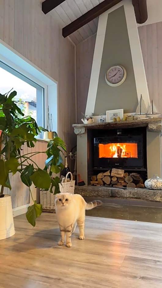 B&B La Dolce Casa Lago di Como