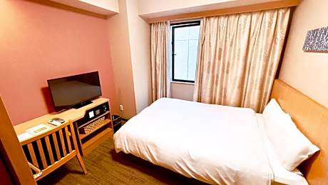 Double Room - Single Use