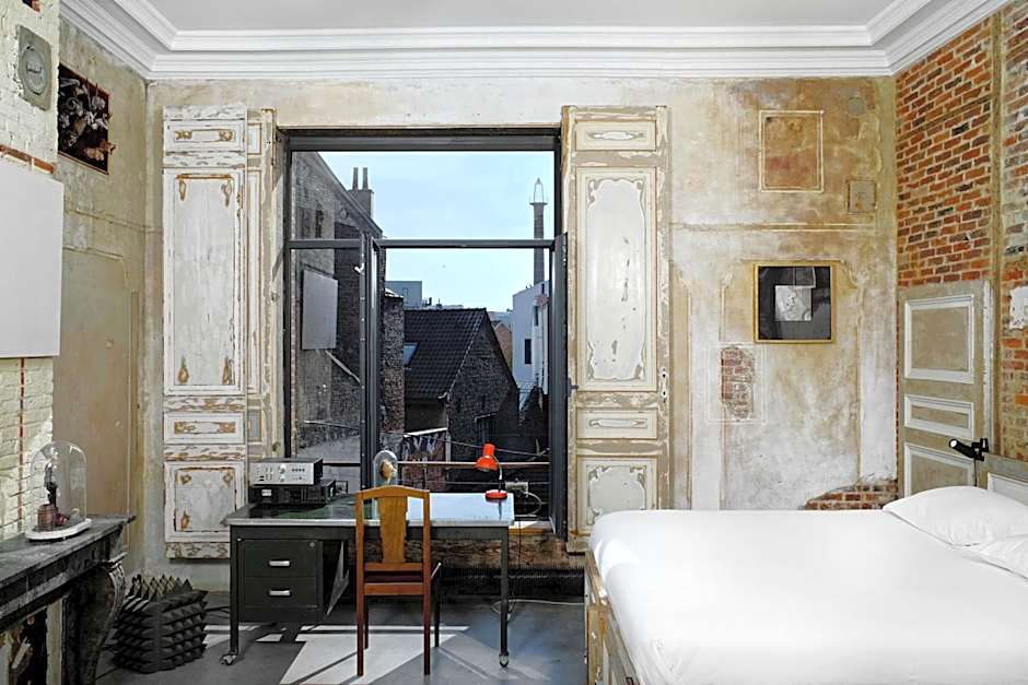 B&B DRUUM