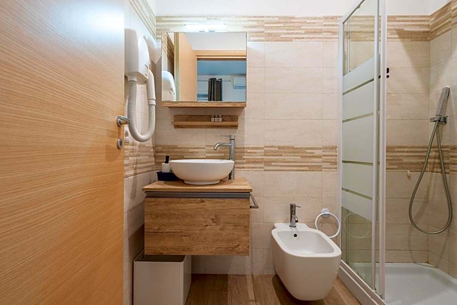 VaticanRome GUESTHOUSE