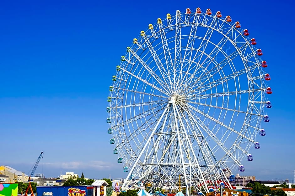 Hotel LALA minato - Adult Only