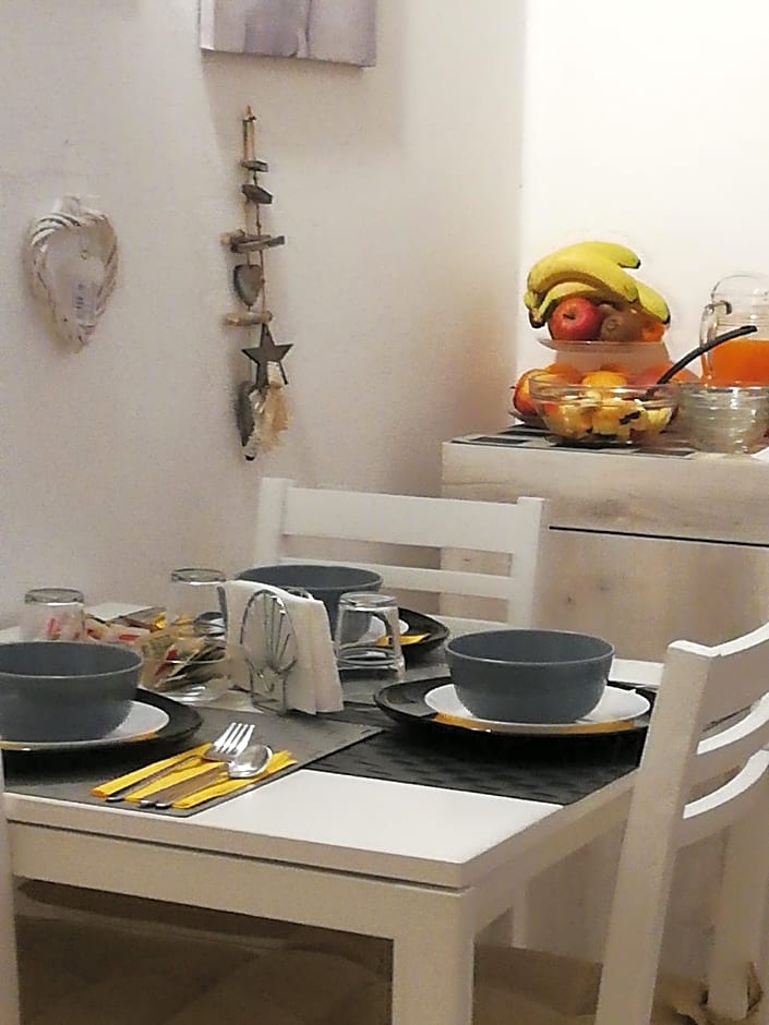 B & B Eliana e Ristorante