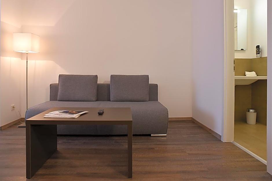 Guesthouse Lichtenau