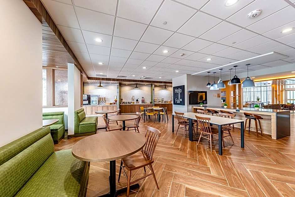 Fairfield Inn & Suites by Marriott Gainesville I-35