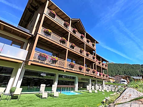 Francesin Active Hotel