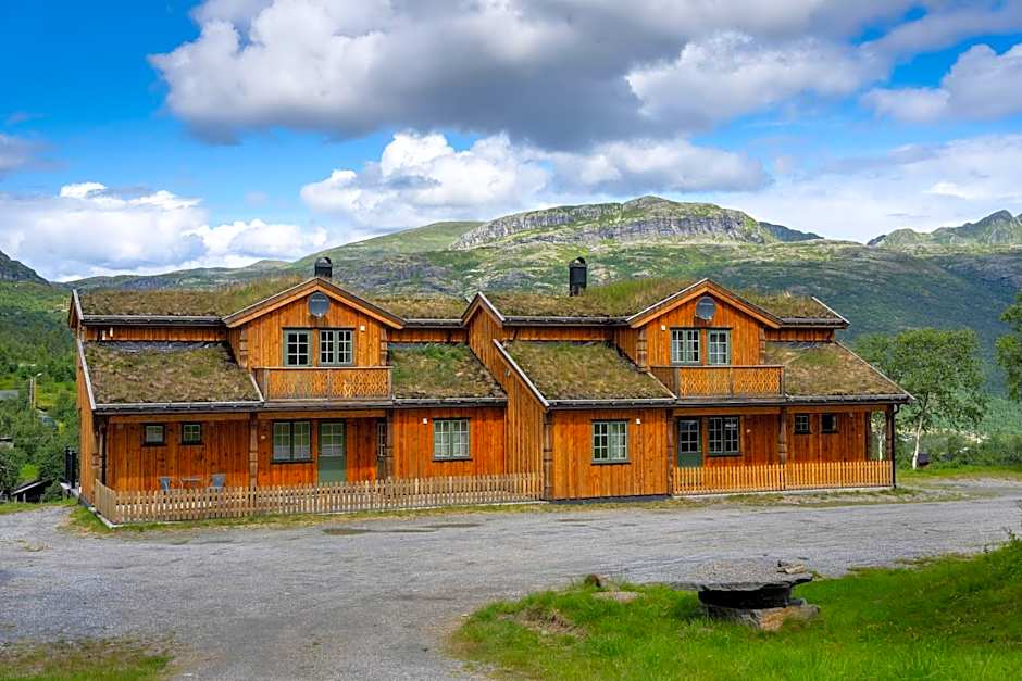 Filefjellstuene hytter og leiligheter